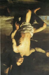 Sankt Sebastian